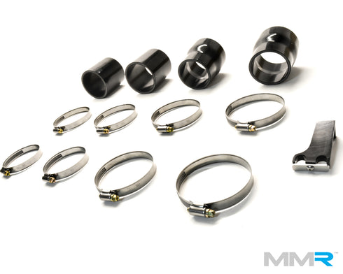 CHARGEPIPE SET I BMW S63 F1x I M5/M6